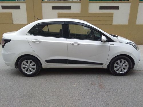 Hyundai Xcent 1.1 CRDi SX MT 2014 for sale