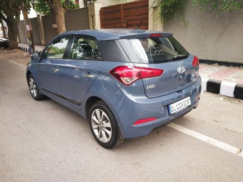 Hyundai i20 Asta 1.2 MT 2014 for sale