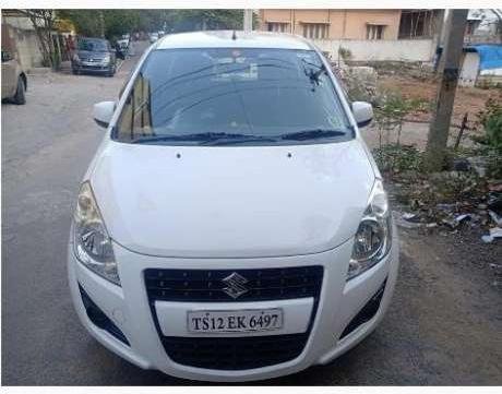 Used 2015 Maruti Suzuki Ritz for sale