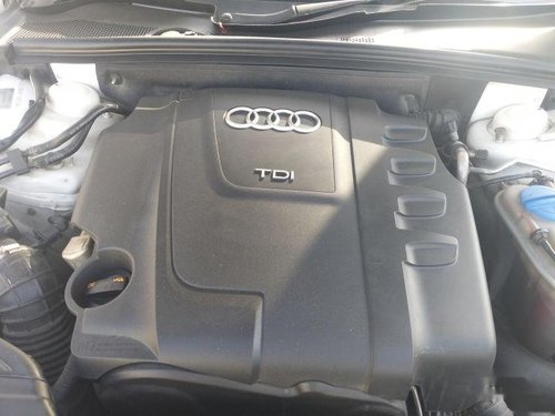 Audi A4 2.0 TDI Multitronic AT 2012 for sale