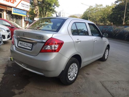 2013 Maruti Suzuki Dzire LXI MT for sale