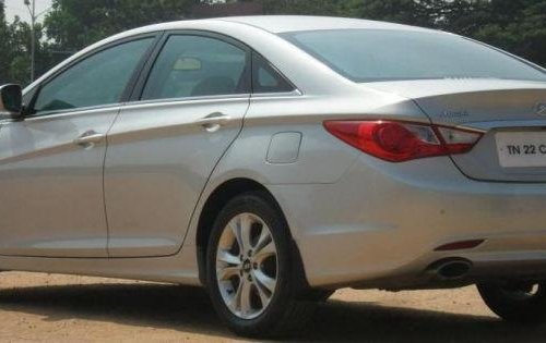 Hyundai Sonata 2.4 GDI MT for sale