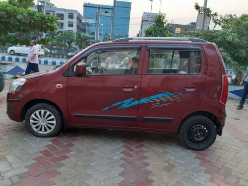 Used Maruti Suzuki Wagon R VXI MT 2012 for sale