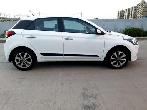 Hyundai Elite i20 1.2 Asta Option MT 2018 for sale