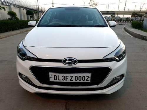 Hyundai Elite i20 1.2 Asta Option MT 2018 for sale