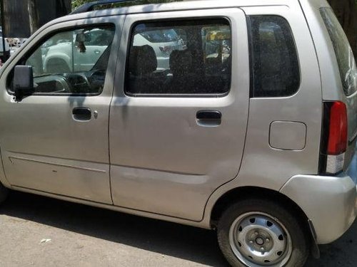 Maruti Suzuki Wagon R LXI MT 2005 for sale