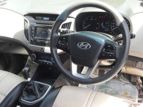 Hyundai Creta 2016 1.6 SX MT for sale 