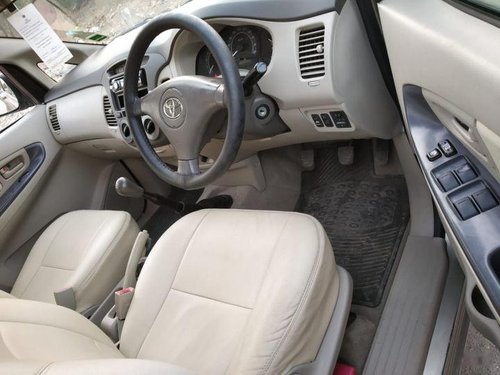 2009 Toyota Innova 2.5 G2 MT 2004-2011 for sale at low price