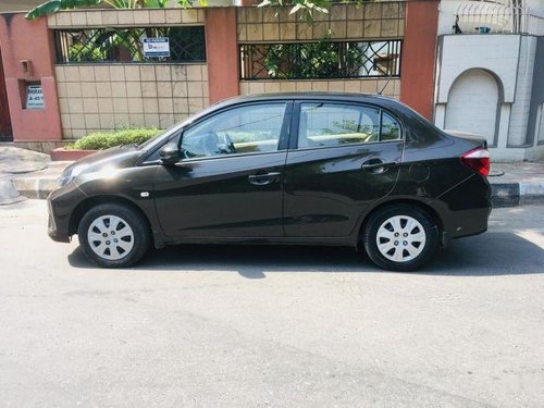 Used Honda Amaze  S i-VTEC MT car at low price