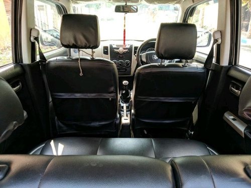 Maruti Wagon R VXI BS IV with ABS MT for sale