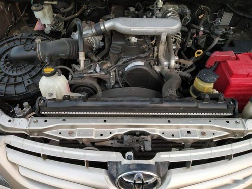 2009 Toyota Innova 2.5 G2 MT 2004-2011 for sale at low price