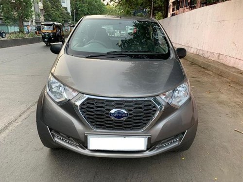 2017 Datsun Redi-GO S MT for sale