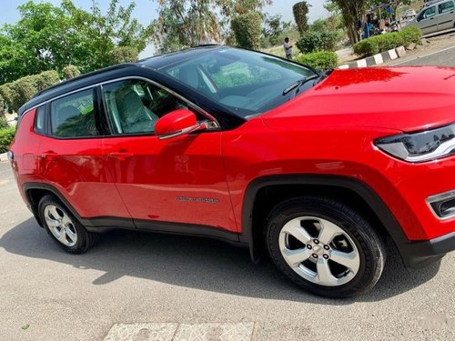 Used 2018 Jeep Compass 1.4 Limited Option AT for sale