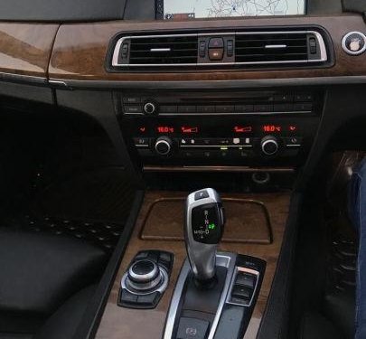 BMW 7 Series 730Ld AT 2010 for sale