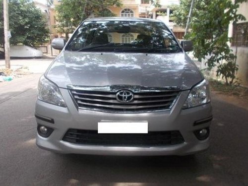 Toyota Innova MT 2013 for sale