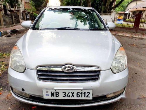 Used Hyundai Verna 1.4 CRDi 2010 for sale 