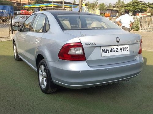 Used 2014 Skoda Rapid  1.6 TDI Ambition MT for sale