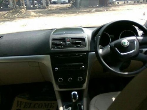 Used Skoda Yeti Ambition 4WD MT 2011 for sale