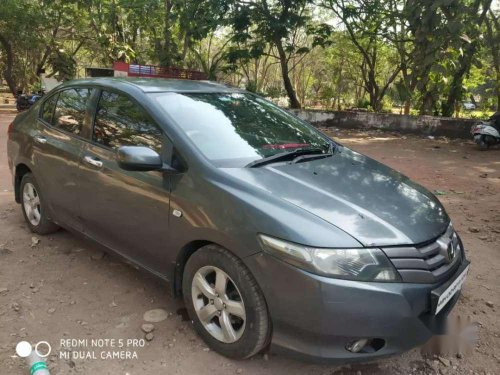 2010 Honda City for sale at low price