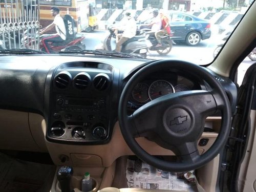 Chevrolet Enjoy 1.3 TCDi LTZ 8 MT for sale