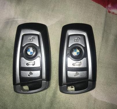 BMW 7 Series 730Ld AT 2010 for sale