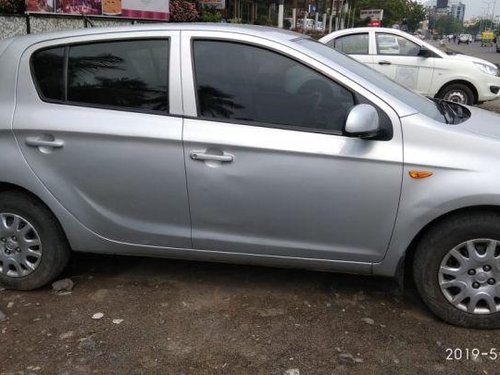 Used Hyundai i20 Magna MT car at low price