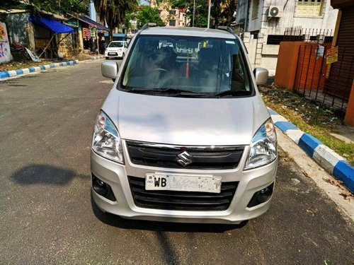 Maruti Wagon R VXI BS IV with ABS MT for sale