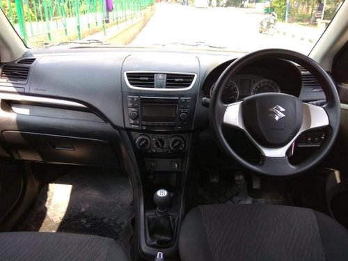 Maruti Suzuki Swift  VXI MT 2016 for sale