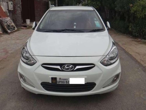 2011 Hyundai Verna MT for sale at low price