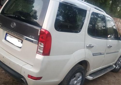 Tata Safari Storme VX MT 2015 for sale