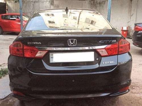 Honda City i DTec SV MT for sale