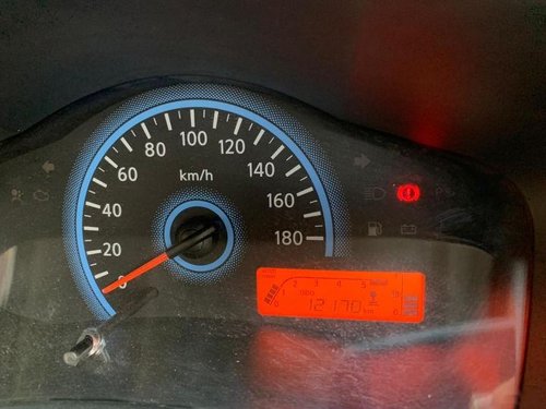 2017 Datsun Redi-GO S MT for sale