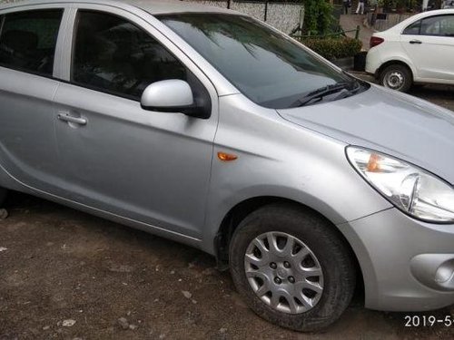 Used Hyundai i20 Magna MT car at low price