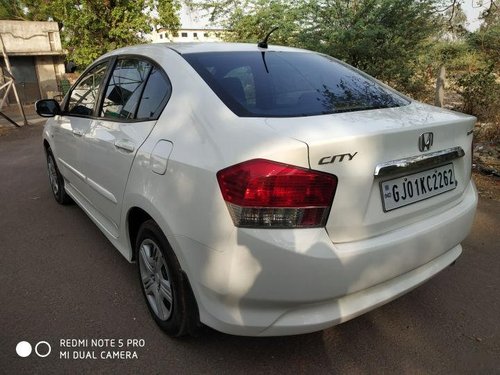 2010 Honda City 1.5 S MT for sale