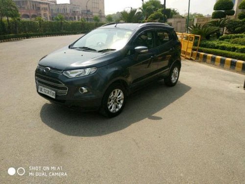 Ford EcoSport 1.5 DV5 MT Titanium Optional for sale