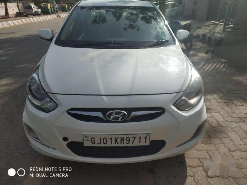 Hyundai Verna 1.6 CRDi SX 2011 for sale 