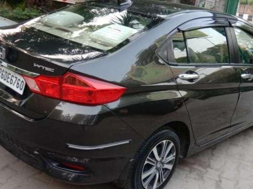 Used 2017 Honda City for sale