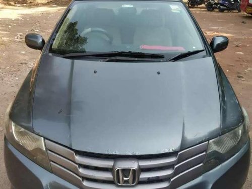 2010 Honda City for sale at low price