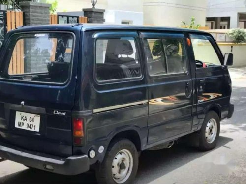 Used 2014 Maruti Suzuki Omni for sale