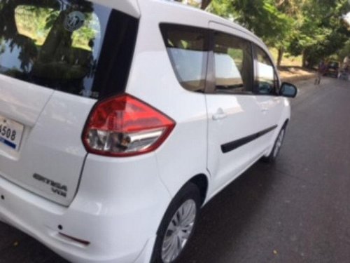 Used Maruti Suzuki Ertiga SHVS VDI 2015 for sale