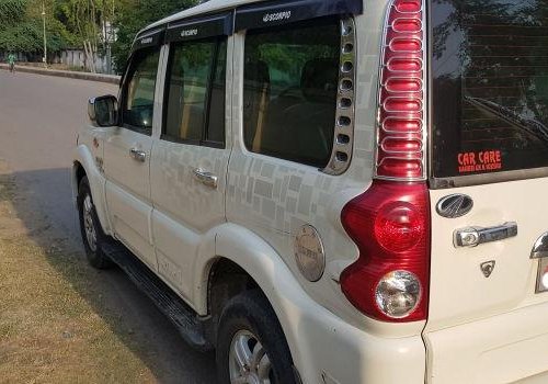 Used Mahindra Scorpio  VLX MT car at low price