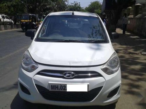 Used Hyundai i10 car 2012 for sale at low price