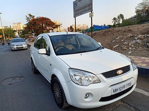 Ford Fiesta 1.4 SXi TDCi ABS MT for sale
