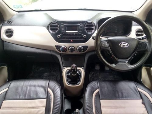 Hyundai Xcent 1.1 CRDi SX MT 2014 for sale