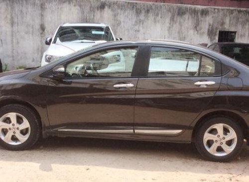 2015 Honda City i-DTEC VX MT for sale