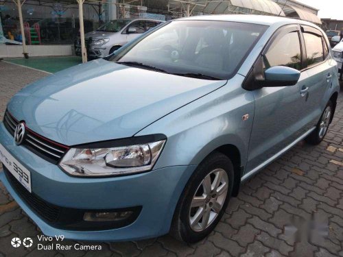 2012 Volkswagen Polo for sale at low price