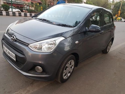 2016 Hyundai i10  Magna MT for sale