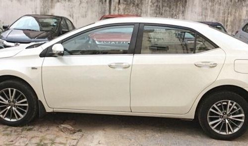 Toyota Corolla Altis G MT for sale