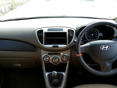 Hyundai i10 Magna 1.1L MT 2013 for sale