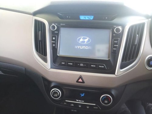 2016 Hyundai Creta  1.6 CRDi AT SX Plus for sale
